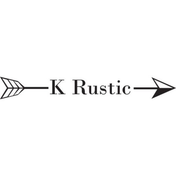 Meet your Posher, K Rustic - Picture 1 of 1